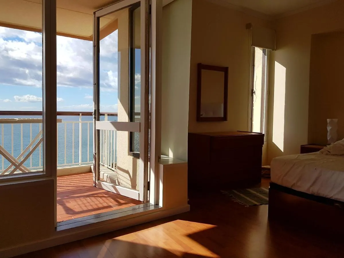 Apartment Listen The Sound Of The Sea - The Sunset Of Your Dreams Funchal