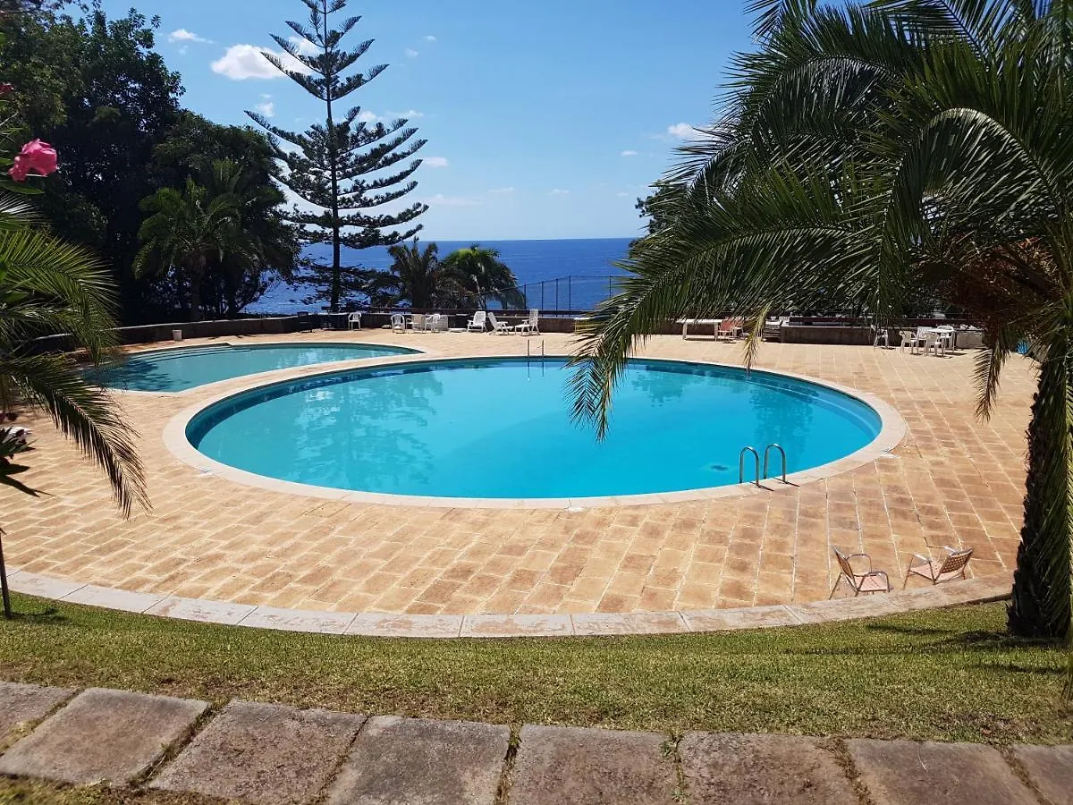 Listen The Sound Of The Sea - The Sunset Of Your Dreams Funchal  Apartment Funchal (Madeira)
