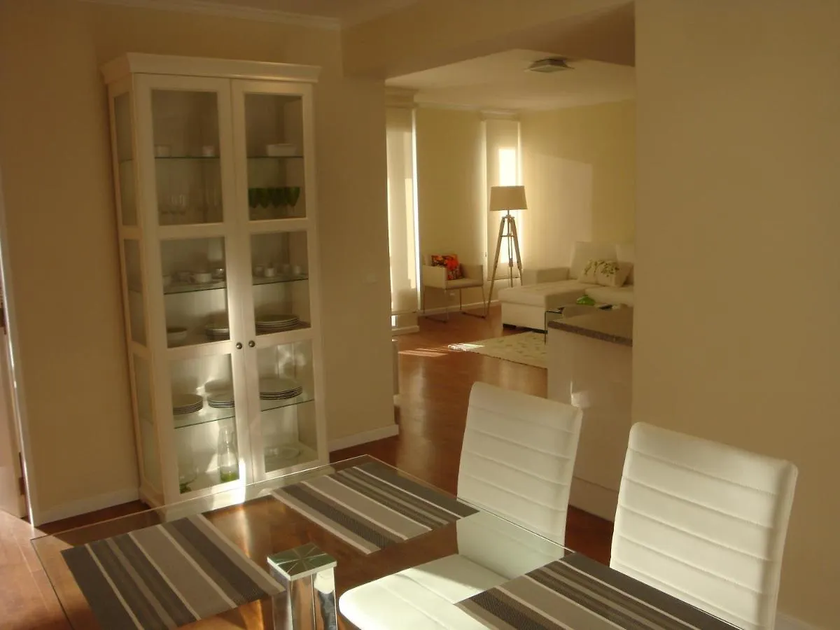 Apartment Listen The Sound Of The Sea - The Sunset Of Your Dreams Funchal  Portugal