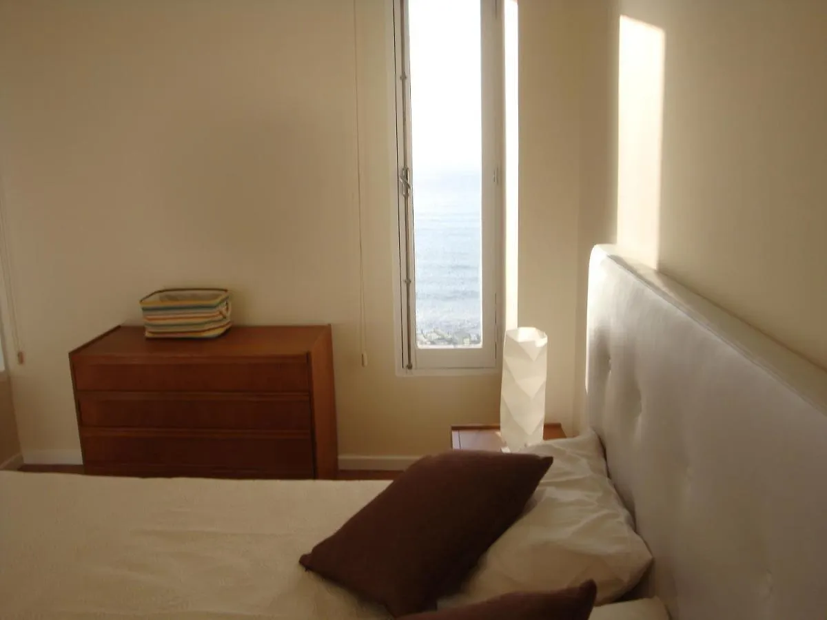 Listen The Sound Of The Sea - The Sunset Of Your Dreams Funchal  0*, Funchal (Madeira)