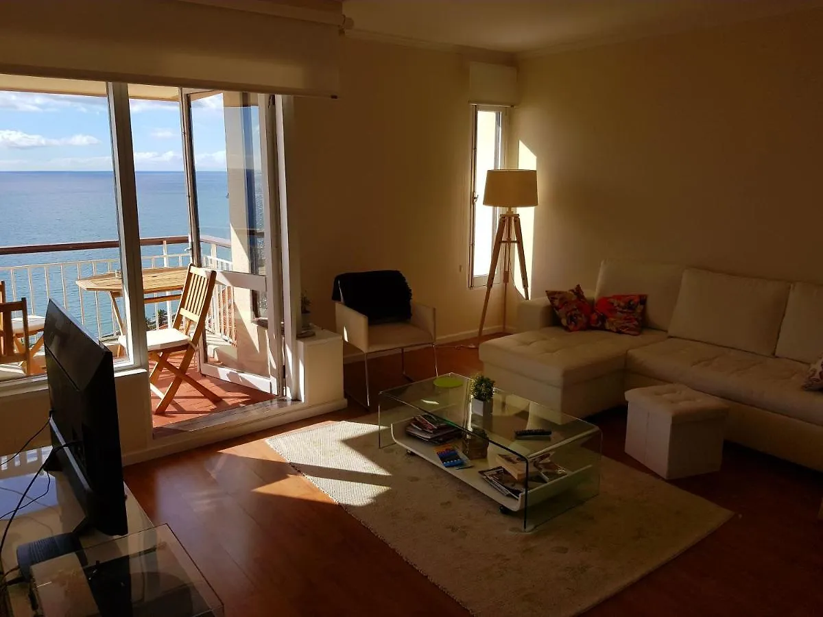 Listen The Sound Of The Sea - The Sunset Of Your Dreams Funchal